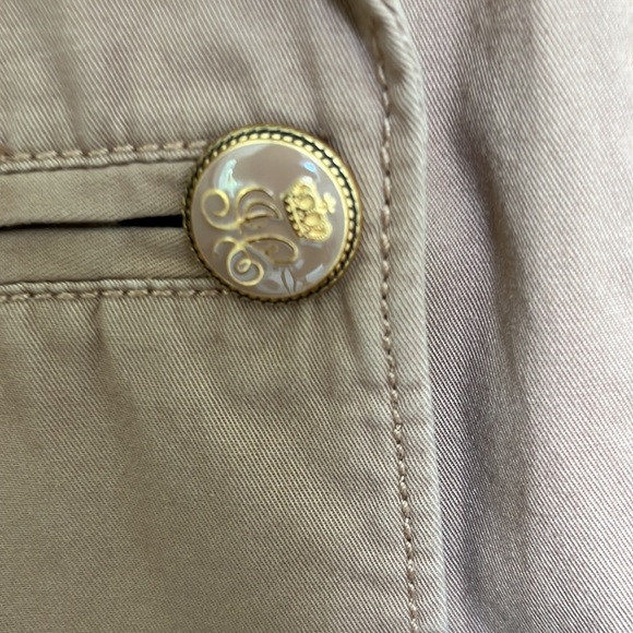 Juicy Couture.  TRENCH NWOT. FALL ready GREAT DEAL!💕. EUC.M. color 2nd pic - Picture 3 of 6